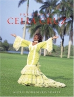 Presenting Celia Cruz артикул 749e.