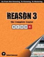 Reason 3 : The Complete Course артикул 759e.