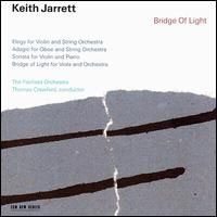 Keith Jarrett Bridge Of Light артикул 818e.