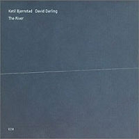 Ketil Bjornstad David Darling The River артикул 839e.