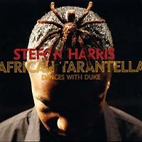 Stefon Harris African Trantella артикул 910e.