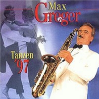 Max Greger Tanzen '97 артикул 960e.