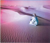 Blues Bedouin артикул 987e.