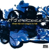 LTJ X-Perience When The Rain Begins To Fall артикул 991e.